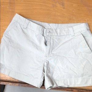 Patagonia Khaki shorts